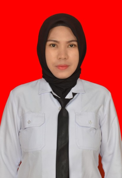 AISYAH NURJAMILA, S.Pd.Gr.