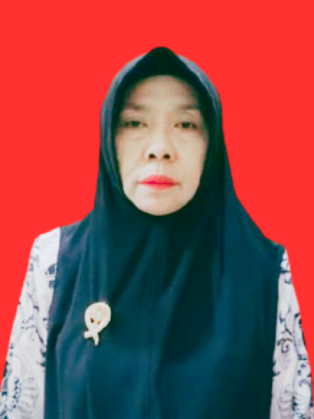 Hj. HARYANTIN, S.Pd