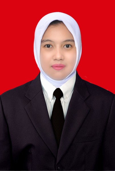 ANNA QOMARIYAH, S.Pd.,Gr