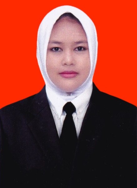 IFADA DESIYANTI, S.Pd.,Gr