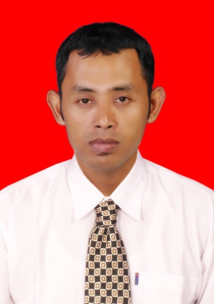 AHMAD CHOLIL ABDULLAH, S.Pd.I