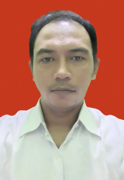 JEFRI ROBINTA, S.Pd.