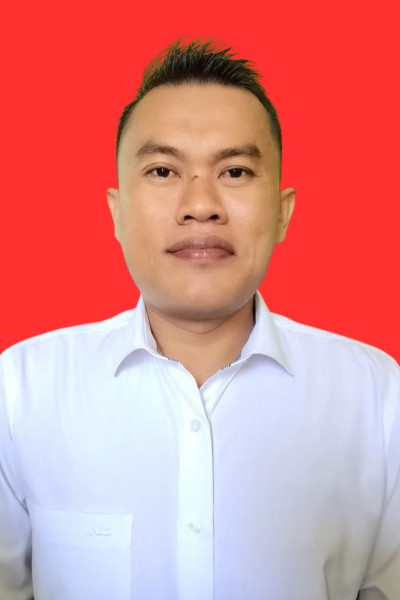 YEYEN EFENDI, S.Pd.