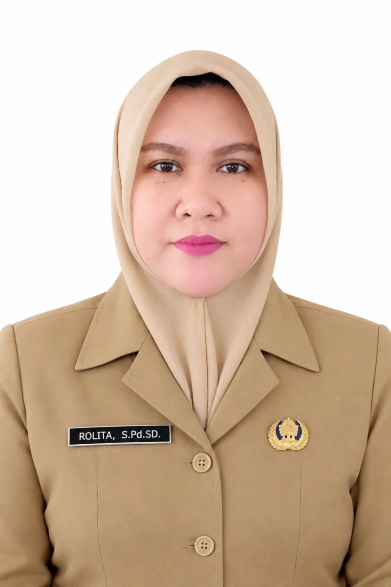 ROLITA, S.Pd.SD.Gr