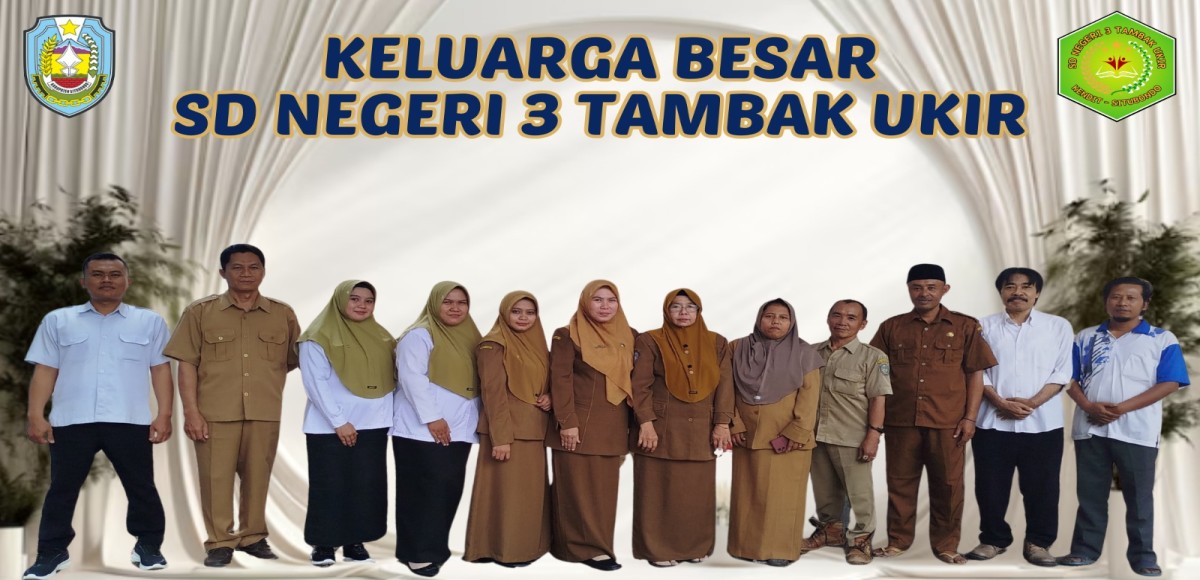 Banner Sekolah