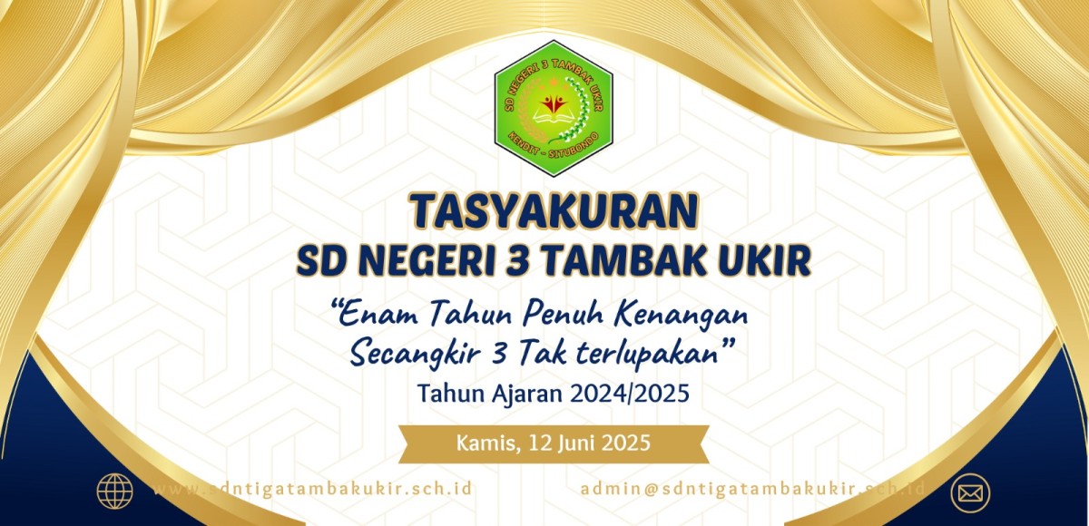 Tasyakuran